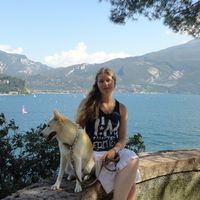 Ann-Katrin  Münchow's Photo