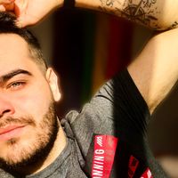 Photos de Leonardo Zidane