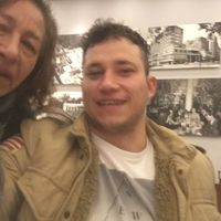 Jorge Calles's Photo