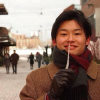 Zdjęcia użytkownika Hayato Abe