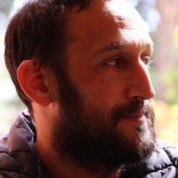 Faysal Lemjidi's Photo