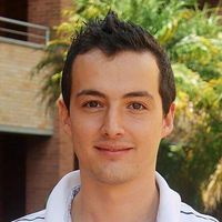 Oscar Echeverri Garro的照片