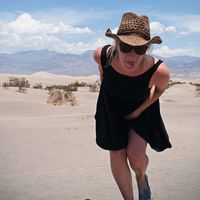 Juliette Busch的照片