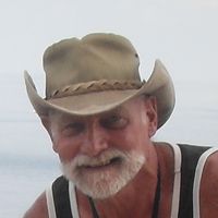 Graeme Runciman's Photo