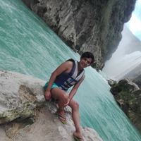 Danny Juarez的照片