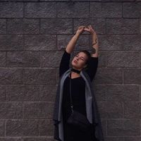 Anastasiya Stepantsova's Photo