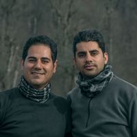 Nima Shabab的照片