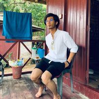 Daniel Shafnie's Photo