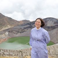 Keika Takuno's Photo