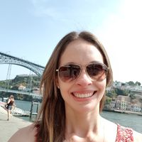 Tais Tavares的照片