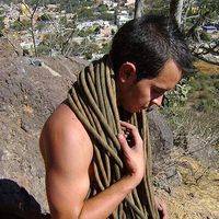 Bernardo Salinas's Photo