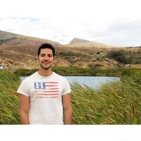 Sergio Luque M的照片