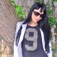 Le foto di Juliette Nikulina