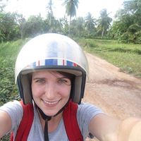 Michelle Kubas的照片