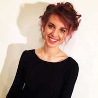 Simona Poci的照片