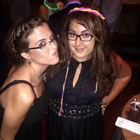 Amanda Parisa的照片