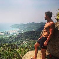 Jens Klusmeyer's Photo