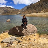 Abril Castaneira's Photo