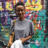 Anisha Boly的照片