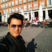 Devashish Seetha's Photo