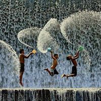 ghizlane alami's Photo