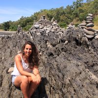 Fotos de Tânia  Cabeleira