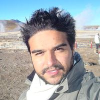 Vinicius  Gouvea's Photo