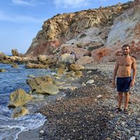 Nicola Signorile's Photo