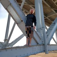 Eric Markovic's Photo