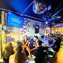 Karaoke Rock 80’s 90’s 🎤 🤘 🎸的照片