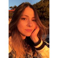 Hande Özdemir's Photo