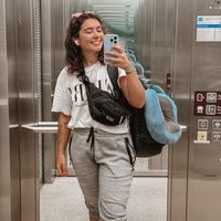 Karina Guedes Katchvartanian的照片