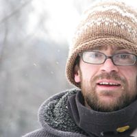 Le foto di Mike Johnston