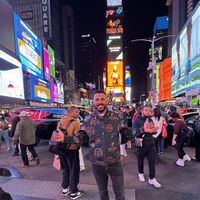 Fotos de Ramy Morgan