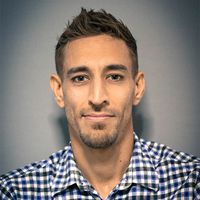 Julien Vernet's Photo