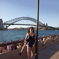 Camila Genchi的照片