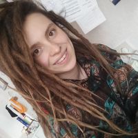 Sandra Wenger的照片