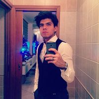 Alejandro Carreño Mendoza的照片