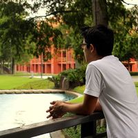 Le foto di Daniel Manrique