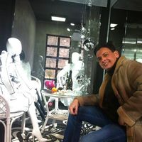 Denis Kuzenkov的照片