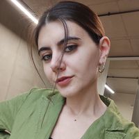 Meri Mnatsakanyan's Photo