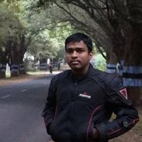 Arun Kannan's Photo