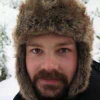 Paul Johnson的照片