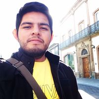 Jorge Granados的照片