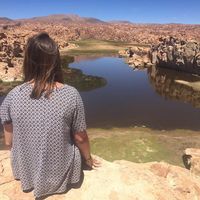 Clémence Leplay的照片