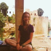 Claudia Copé的照片