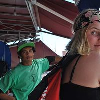 Frida Svardby's Photo