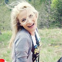 Le foto di melisa mu