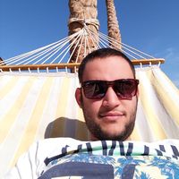 Daniel Joseph的照片