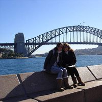 Luciana Ariet's Photo